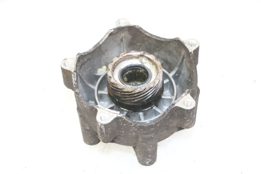 photo de MOZZO RUOTA ANTERIORE PIAGGIO VESPA S 2T 50 (2007 - 2014) - Dettaglio del componente