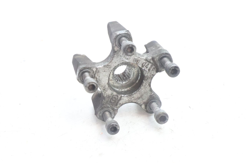 photo de MOZZO RUOTA ANTERIORE GILERA RUNNER SP 50 (2002 - 2004) - Dettaglio del componente