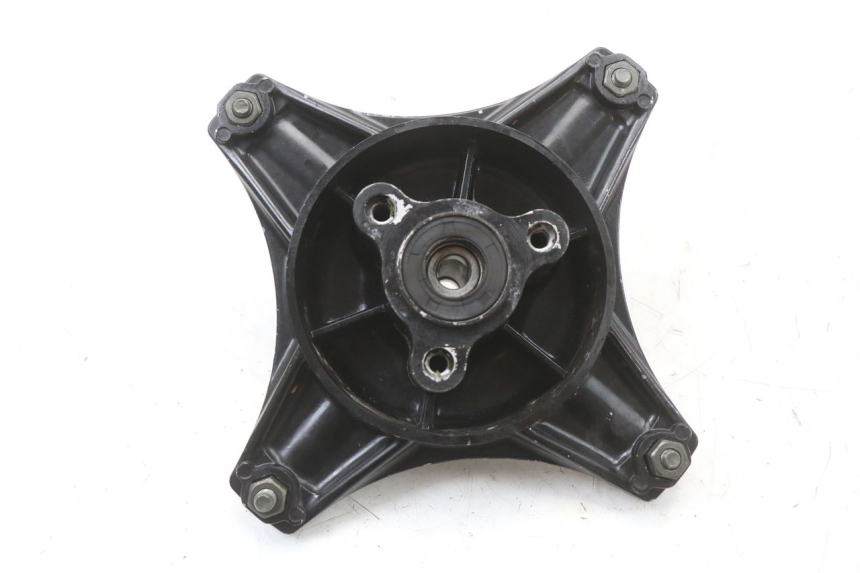 photo de MOZZO RUOTA ANTERIORE SKYTEAM SKYMAX PRO 125 (2012 - 2016) - Zoom sullo stato d'uso