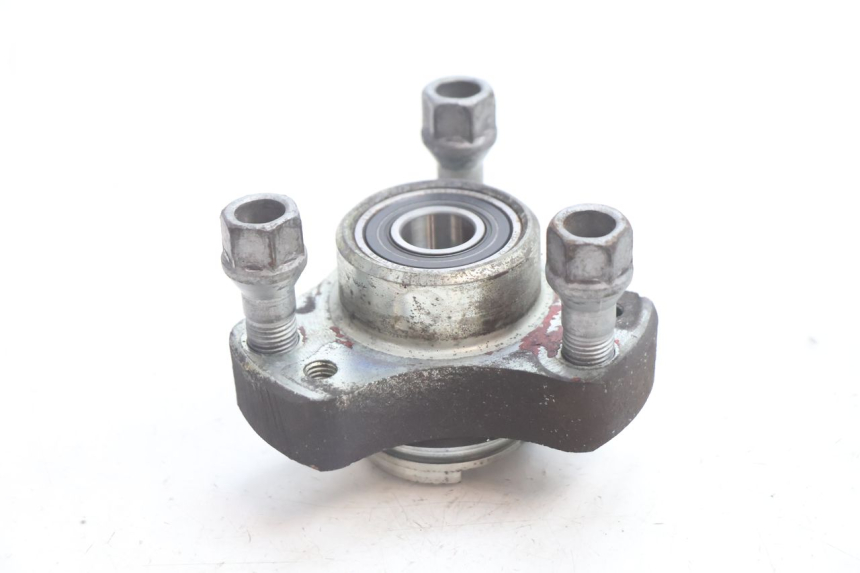 photo de MOZZO RUOTA ANTERIORE PEUGEOT SPEEDFIGHT 2 AC 50 (2000 - 2009) - Vista principale