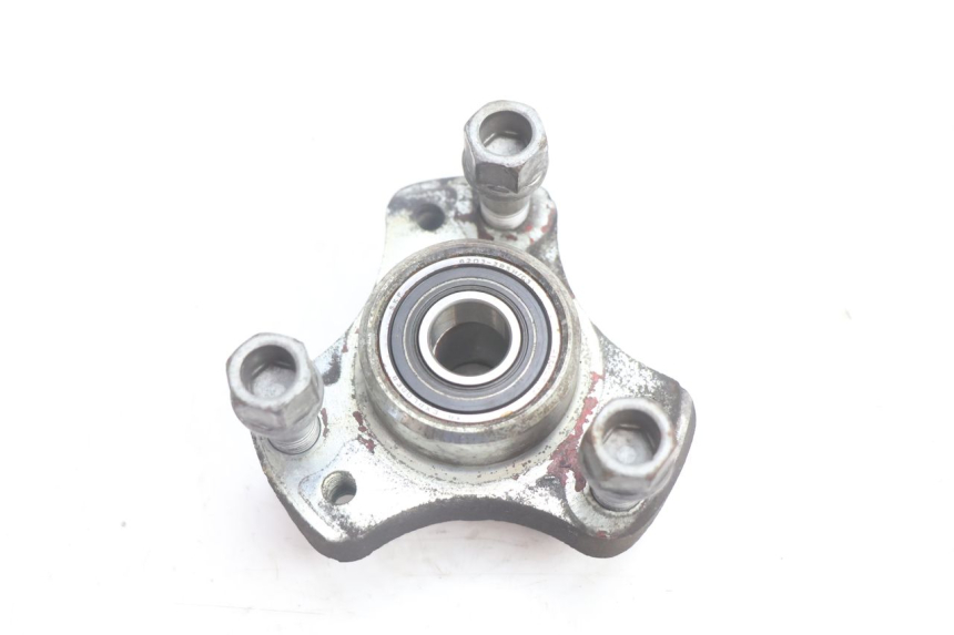 photo de MOZZO RUOTA ANTERIORE PEUGEOT SPEEDFIGHT 2 AC 50 (2000 - 2009) - Dettaglio del componente