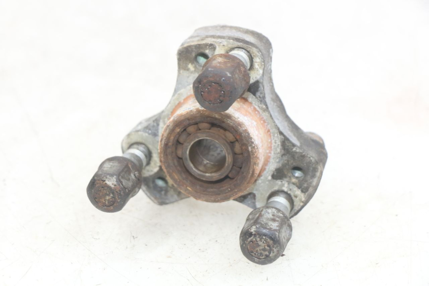 photo de MOZZO RUOTA ANTERIORE PEUGEOT SPEEDFIGHT LC 50 (1996 - 2002) - Vista principale