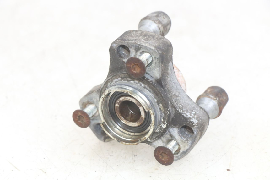 photo de MOZZO RUOTA ANTERIORE PEUGEOT SPEEDFIGHT LC 50 (1996 - 2002) - Dettaglio del componente