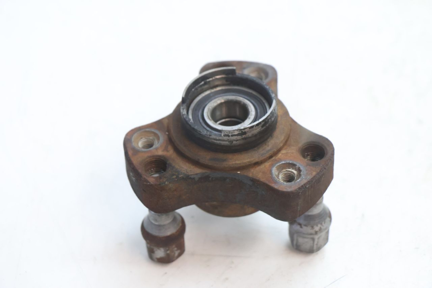 photo de MOZZO RUOTA ANTERIORE PEUGEOT SPEEDFIGHT LC 50 (1996 - 2002) - Dettaglio del componente