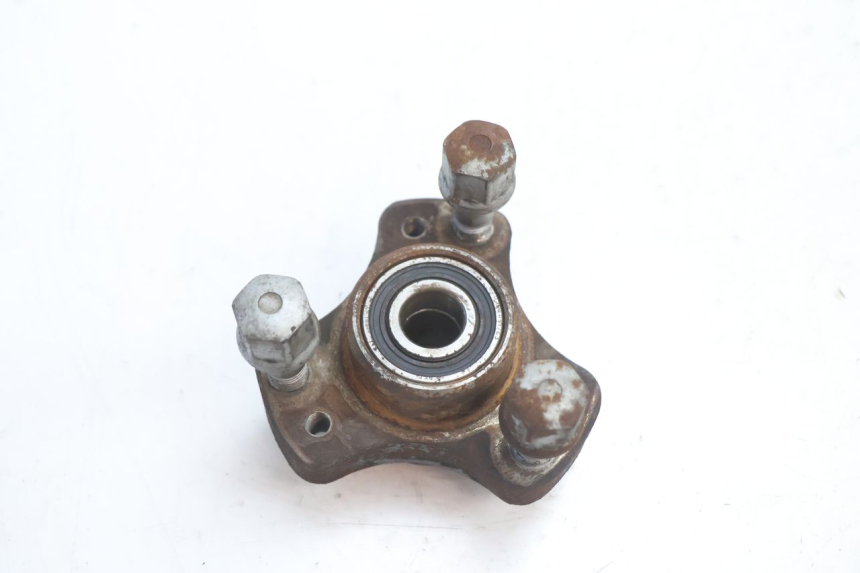 photo de MOZZO RUOTA ANTERIORE PEUGEOT SPEEDFIGHT LC 50 (1996 - 2002) - Vista d'insieme del prodotto