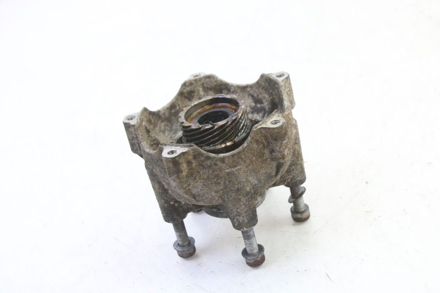 photo de MOZZO RUOTA ANTERIORE PIAGGIO SUPER LX 125 (2000 - 2003) - Vista principale