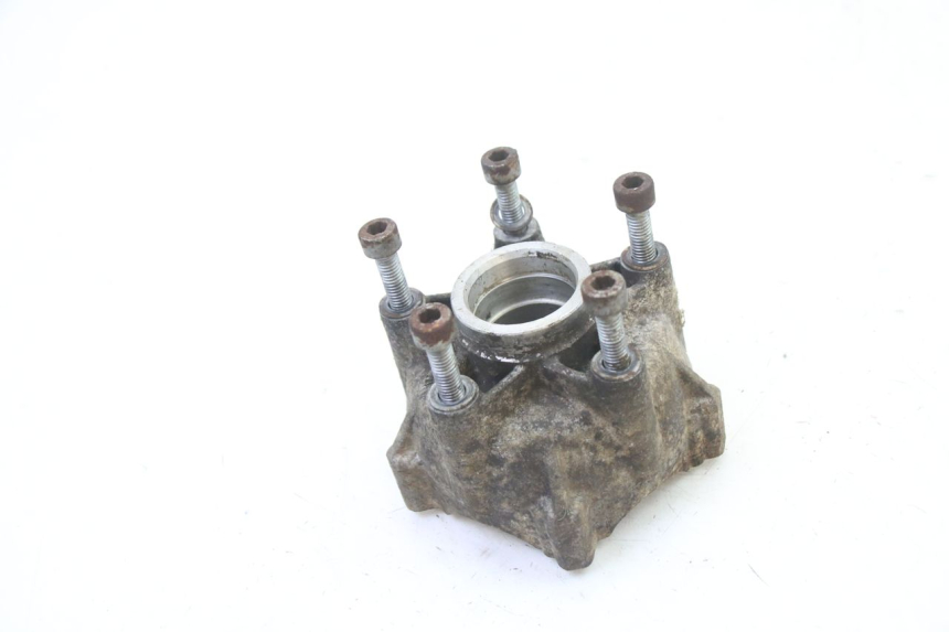 photo de MOZZO RUOTA ANTERIORE PIAGGIO SUPER LX 125 (2000 - 2003) - Altra angolazione