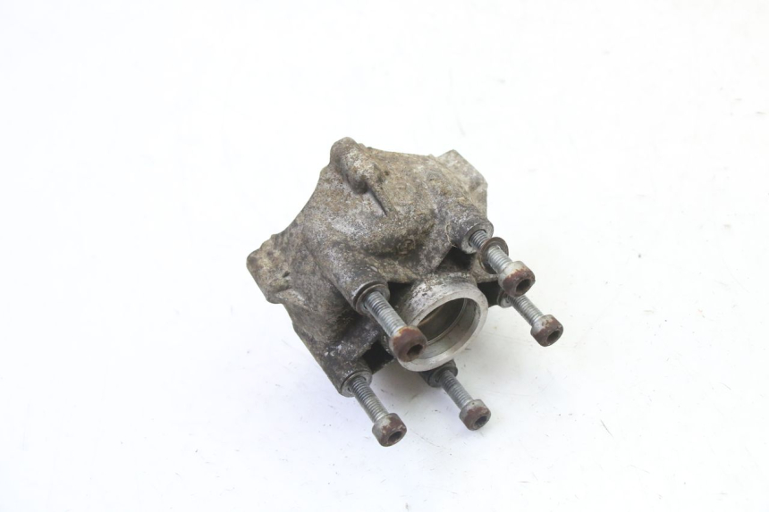 photo de MOZZO RUOTA ANTERIORE PIAGGIO SUPER LX 125 (2000 - 2003) - Primo piano tecnico