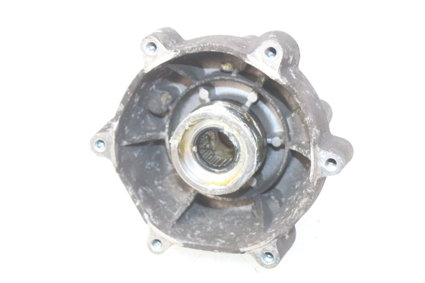 photo de MOZZO RUOTA ANTERIORE PIAGGIO VESPA GTS IGET ABS 125 (2017 - 2023) - Vista principale