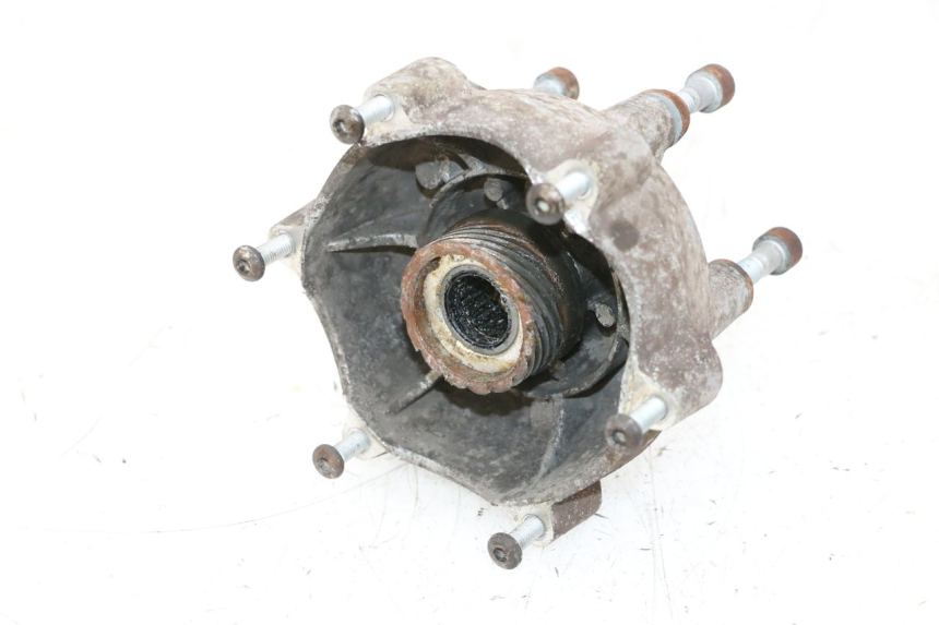 photo de MOZZO RUOTA ANTERIORE PIAGGIO VESPA GTS SUPER IE 125 (2009 - 2016) - Vista principale