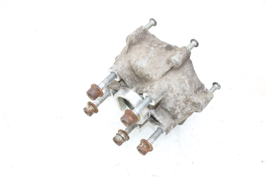 photo de MOZZO RUOTA ANTERIORE PIAGGIO VESPA GTS SUPER IE 125 (2009 - 2016) - Primo piano tecnico