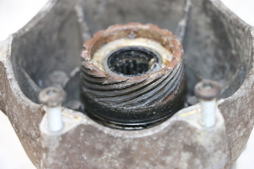 photo de MOZZO RUOTA ANTERIORE PIAGGIO VESPA GTS SUPER IE 125 (2009 - 2016) - Ricambio usato controllato