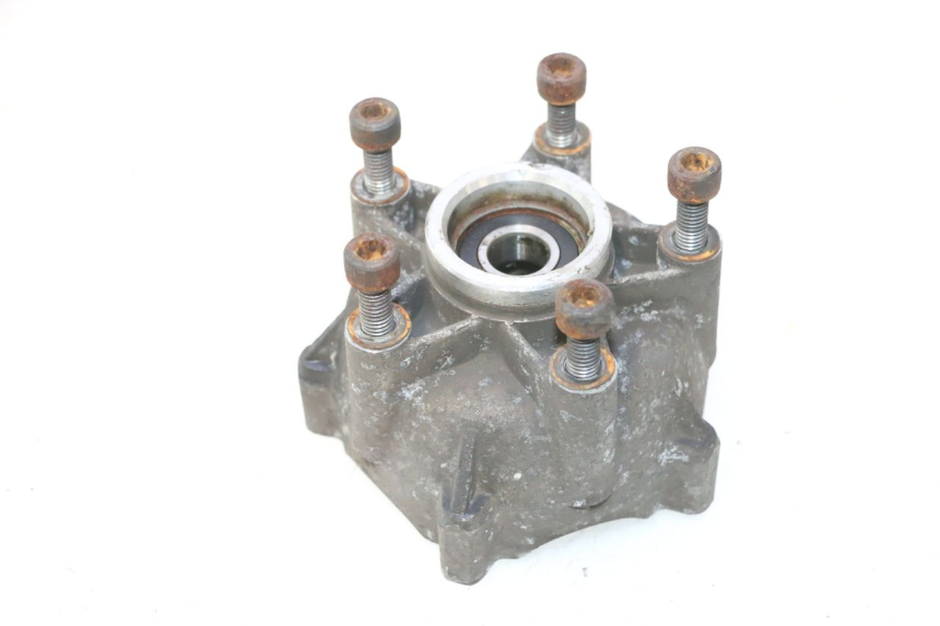 photo de MOZZO RUOTA ANTERIORE PIAGGIO VESPA LX 2T 50 (2005 - 2013) - Zoom sullo stato d'uso
