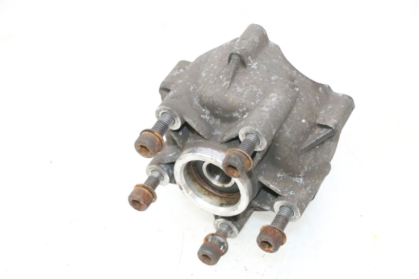 photo de MOZZO RUOTA ANTERIORE PIAGGIO VESPA LX 2T 50 (2005 - 2013) - Altra angolazione