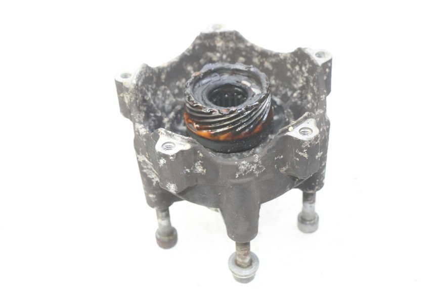 photo de MOZZO RUOTA ANTERIORE PIAGGIO VESPA LX 125 (2005 - 2010) - Vista principale