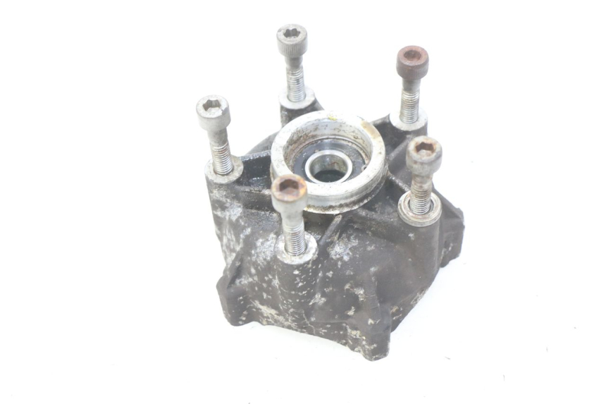 photo de MOZZO RUOTA ANTERIORE PIAGGIO VESPA LX 125 (2005 - 2010) - Primo piano tecnico