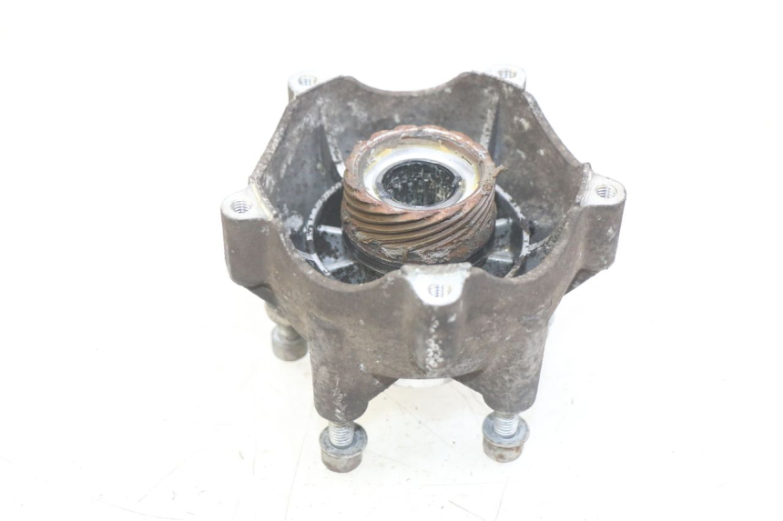 photo de MOZZO RUOTA ANTERIORE PIAGGIO VESPA LXV 125 (2006 - 2009) - Dettaglio del componente