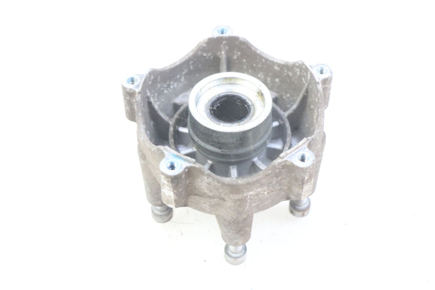 photo de MOZZO RUOTA ANTERIORE PIAGGIO VESPA PRIMAVERA 2T 50 (2013 - 2018) - Dettaglio del componente