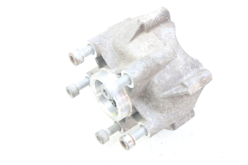 photo de MOZZO RUOTA ANTERIORE PIAGGIO VESPA PRIMAVERA 2T 50 (2013 - 2018) - Zoom sullo stato d'uso