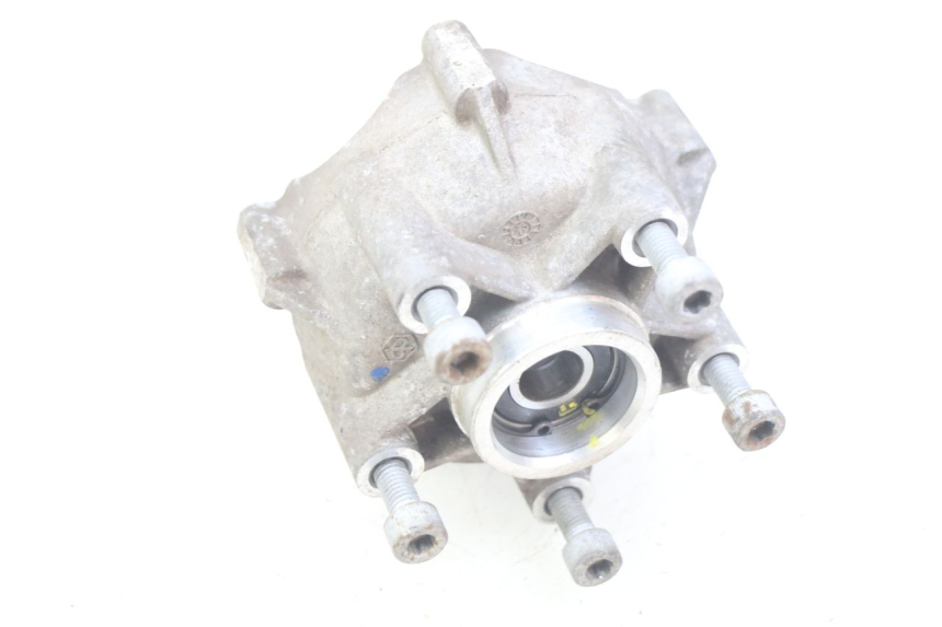 photo de MOZZO RUOTA ANTERIORE PIAGGIO VESPA PRIMAVERA 2T 50 (2013 - 2018) - Primo piano tecnico