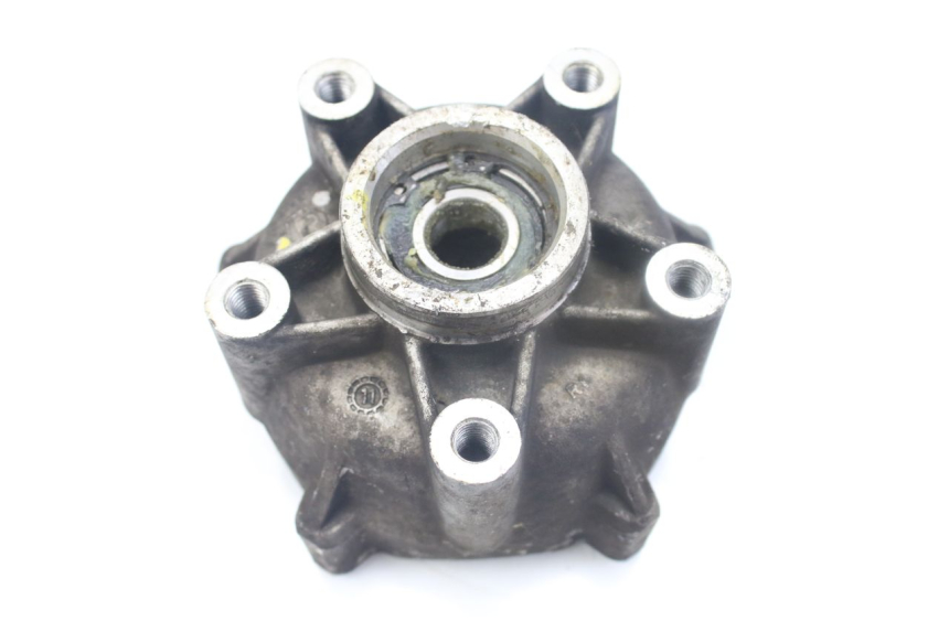 photo de MOZZO RUOTA ANTERIORE PIAGGIO VESPA S 2T 50 (2007 - 2014) - Primo piano tecnico