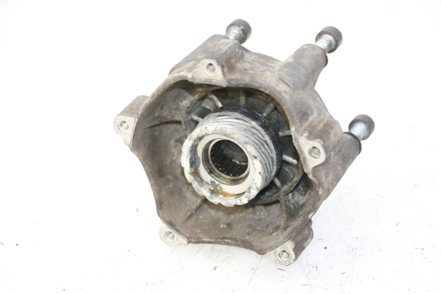 photo de MOZZO RUOTA ANTERIORE PIAGGIO VESPA S 2T 50 (2007 - 2014) - Vista principale