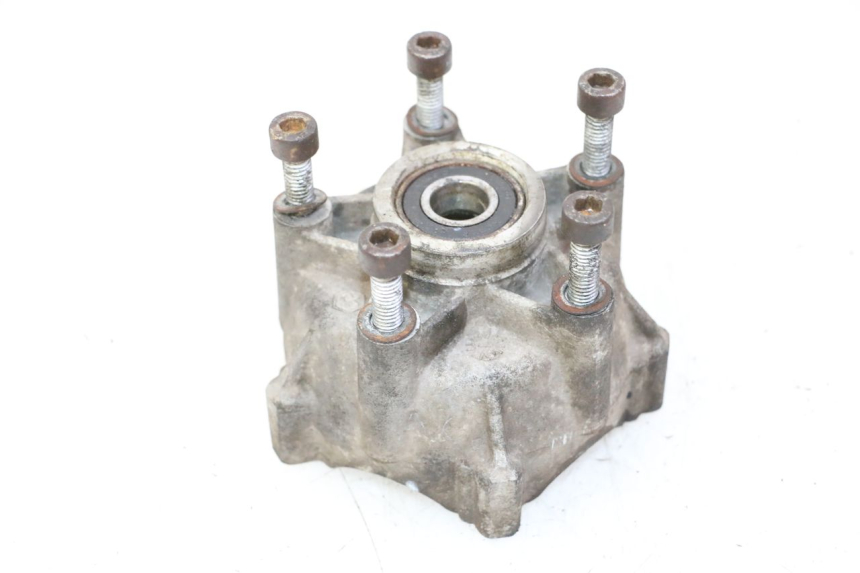 photo de MOZZO RUOTA ANTERIORE PIAGGIO VESPA S 2T 50 (2007 - 2014) - Altra angolazione