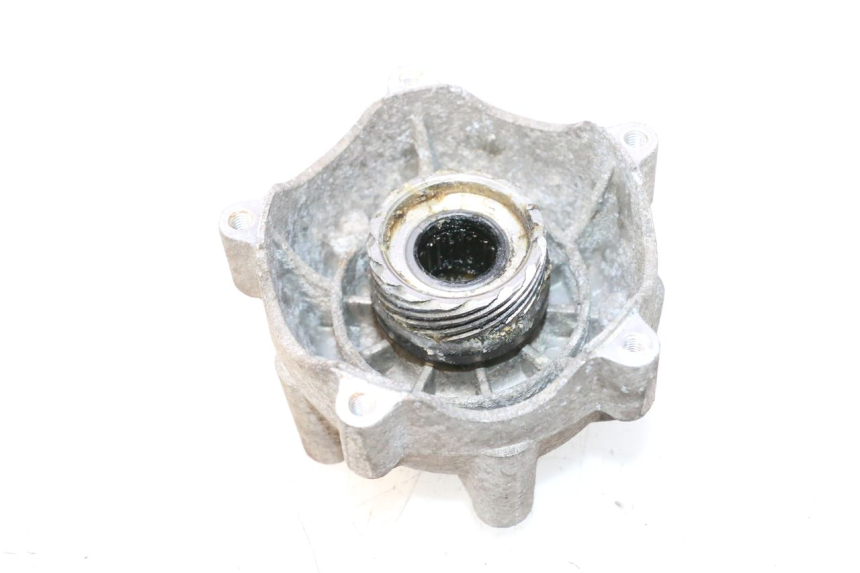 photo de MOZZO RUOTA ANTERIORE PIAGGIO VESPA S 2T 50 (2007 - 2014) - Vista principale