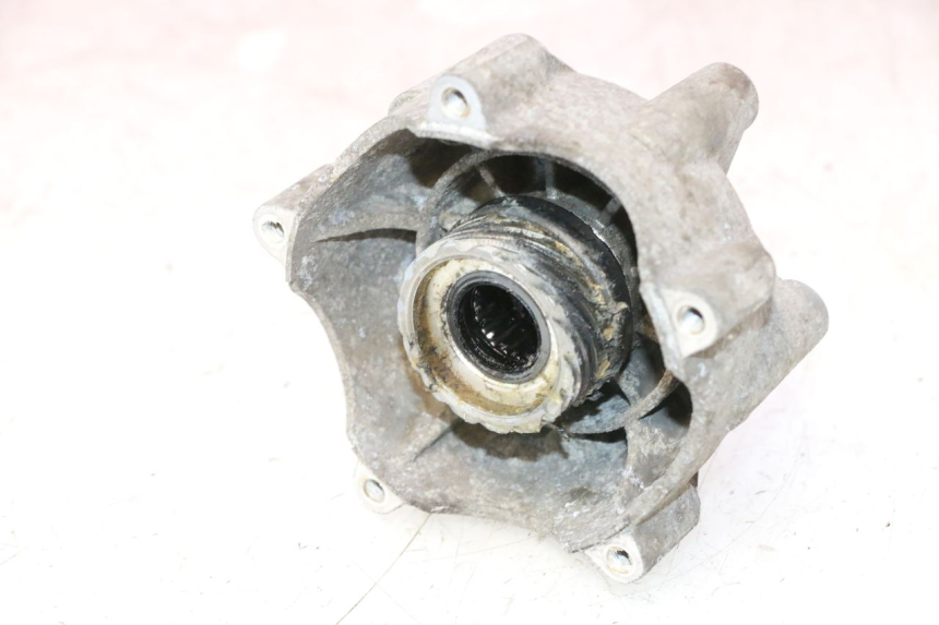 photo de MOZZO RUOTA ANTERIORE PIAGGIO VESPA S 2T 50 (2007 - 2014) - Dettaglio del componente