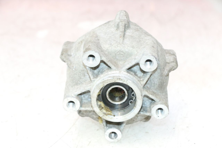 photo de MOZZO RUOTA ANTERIORE PIAGGIO VESPA S 2T 50 (2007 - 2014) - Altra angolazione