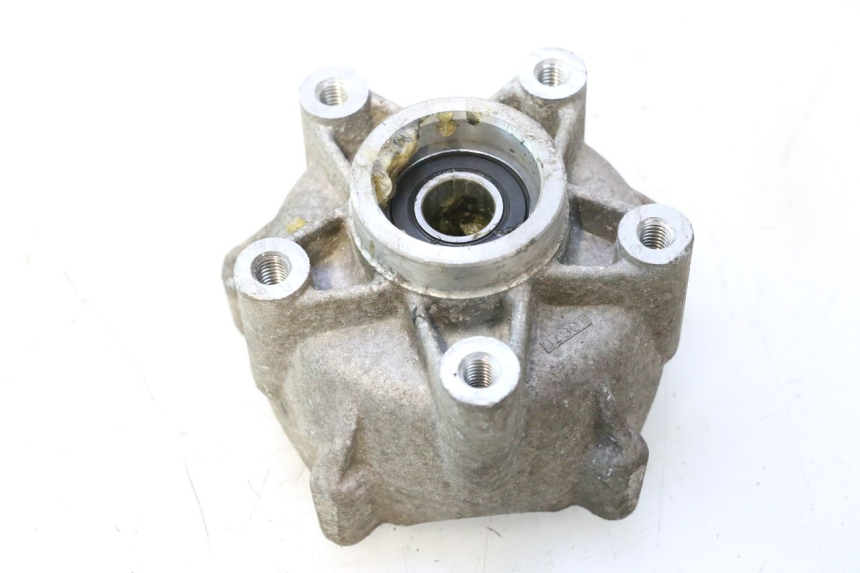 photo de MOZZO RUOTA ANTERIORE PIAGGIO VESPA S 2T 50 (2007 - 2014) - Primo piano tecnico