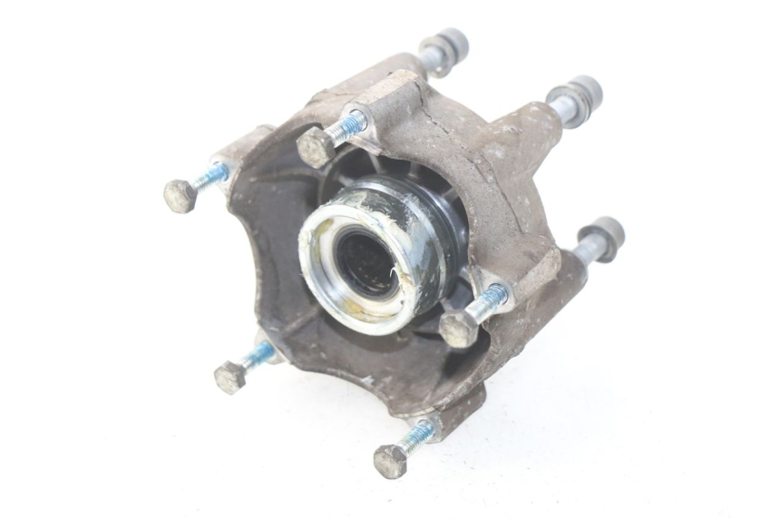 photo de MOZZO RUOTA ANTERIORE PIAGGIO VESPA SPRINT 2T 50 (2014 - 2018) - Vista principale