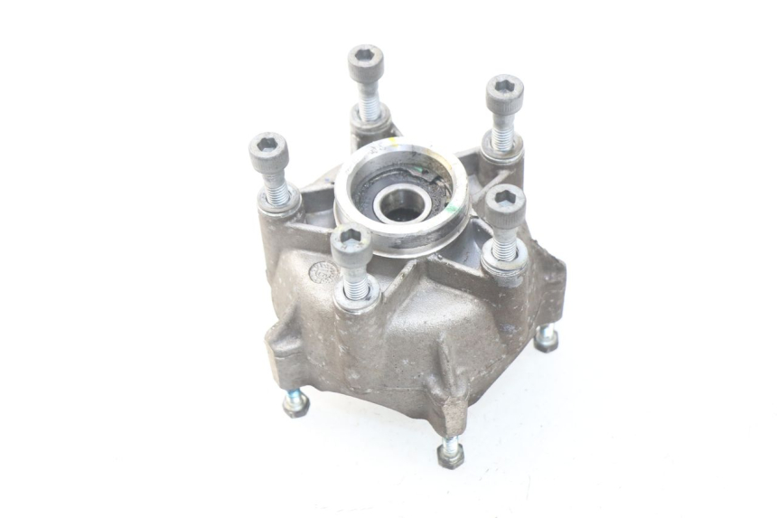 photo de MOZZO RUOTA ANTERIORE PIAGGIO VESPA SPRINT 2T 50 (2014 - 2018) - Vista d'insieme del prodotto