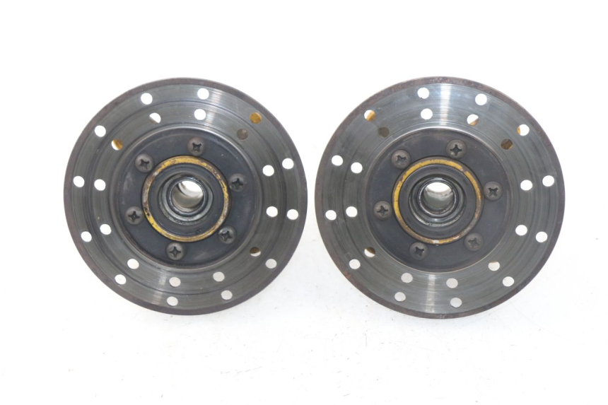 photo de MOZZO RUOTA ANTERIORE SHINERAY XY150STE 150 - Vista principale