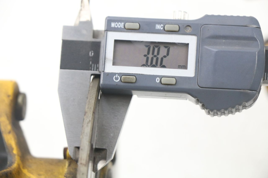 photo de MOZZO RUOTA ANTERIORE SHINERAY XY150STE 150 - Dettaglio del componente