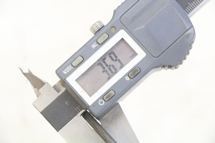 photo de MOZZO RUOTA ANTERIORE SHINERAY XY250 STXE 250 (2006 - 2012) - Altra angolazione