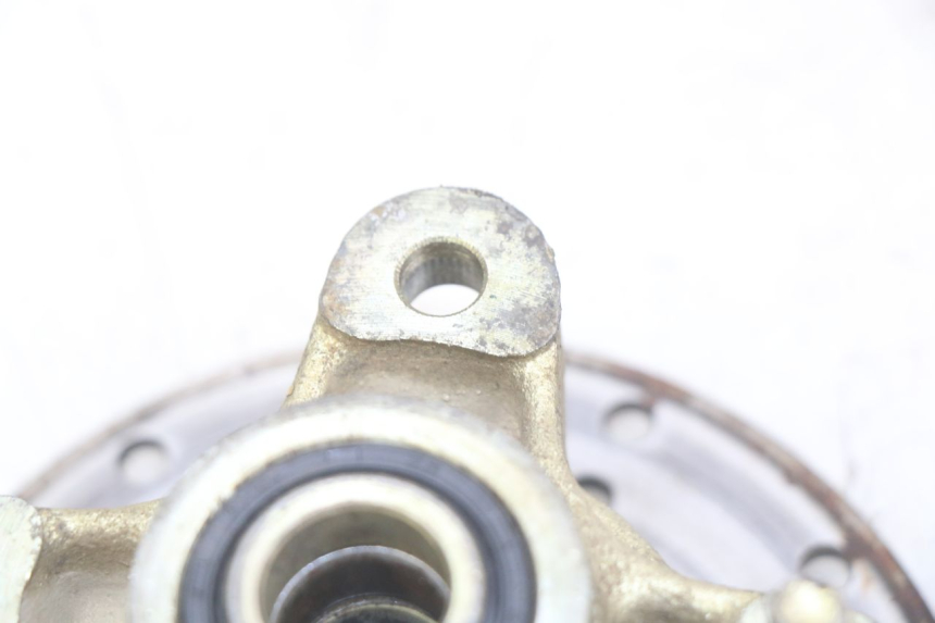 photo de MOZZO RUOTA ANTERIORE SHINERAY XY250 STXE 250 (2006 - 2012) - Vista d'insieme del prodotto