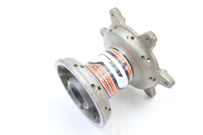 photo de MOZZO RUOTA ANTERIORE YAMAHA YZ 125 (2006 - 2016) - Vista principale