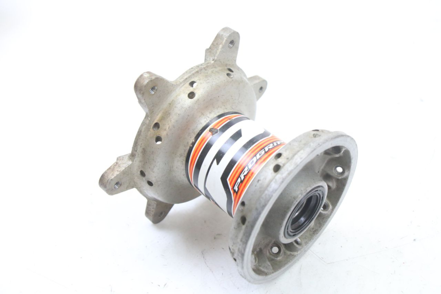 photo de MOZZO RUOTA ANTERIORE YAMAHA YZ 125 (2006 - 2016) - Dettaglio del componente