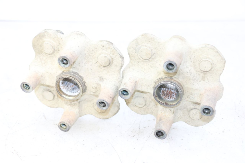 photo de MOZZO RUOTA ANTERIORE YAMAHA YFM BRUIN 350 (2003 - 2009) - Altra angolazione