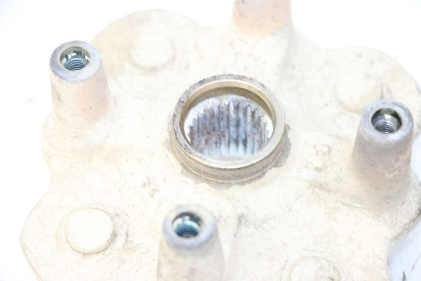 photo de MOZZO RUOTA ANTERIORE YAMAHA YFM BRUIN 350 (2003 - 2009) - Vista d'insieme del prodotto