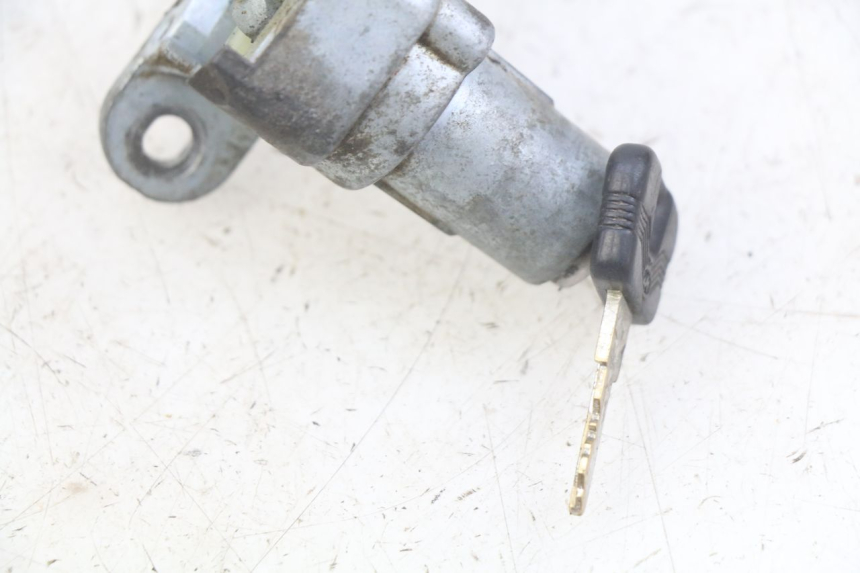 photo de NEIMAN MBK BOOSTER SPIRIT 50 (1999 - 2003) - Zoom sullo stato d'uso