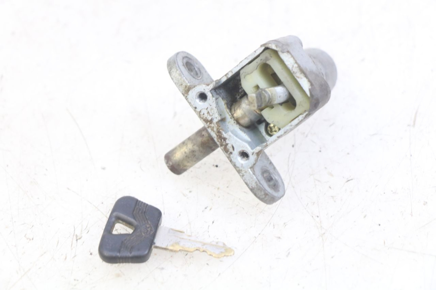 photo de NEIMAN MBK BOOSTER SPIRIT 50 (1999 - 2003) - Primo piano tecnico