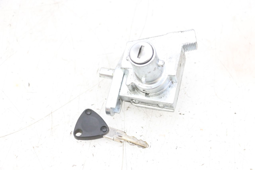 photo de NEIMAN MBK BOOSTER SPIRIT NAKED 50 (2004 - 2017) - Vista principale