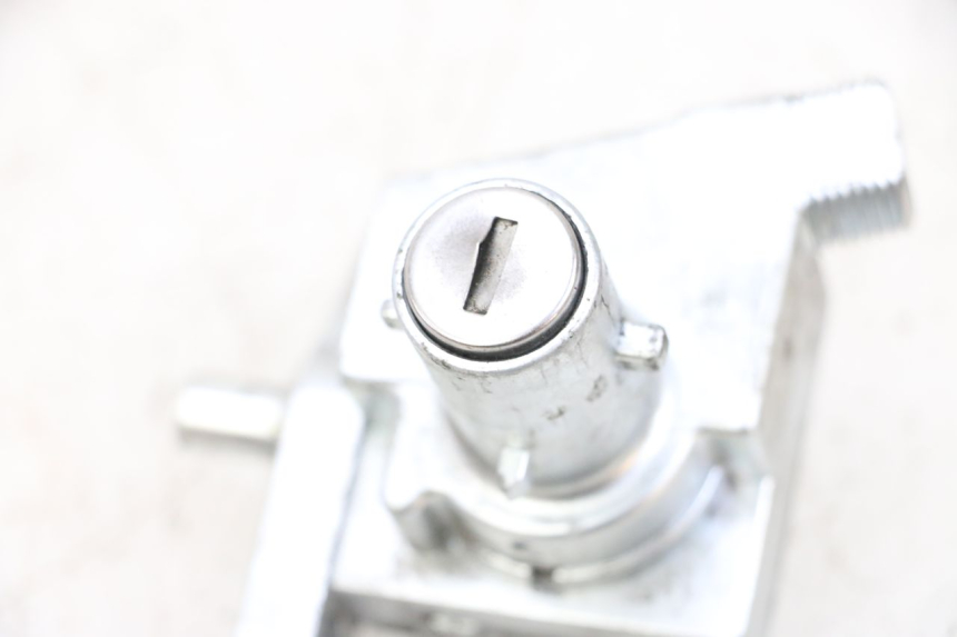 photo de NEIMAN MBK BOOSTER SPIRIT NAKED 50 (2004 - 2017) - Ricambio usato controllato