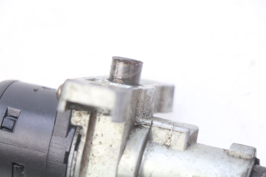 photo de NEIMAN YAMAHA BW'S 50 (1999 - 2003) - Zoom sullo stato d'uso