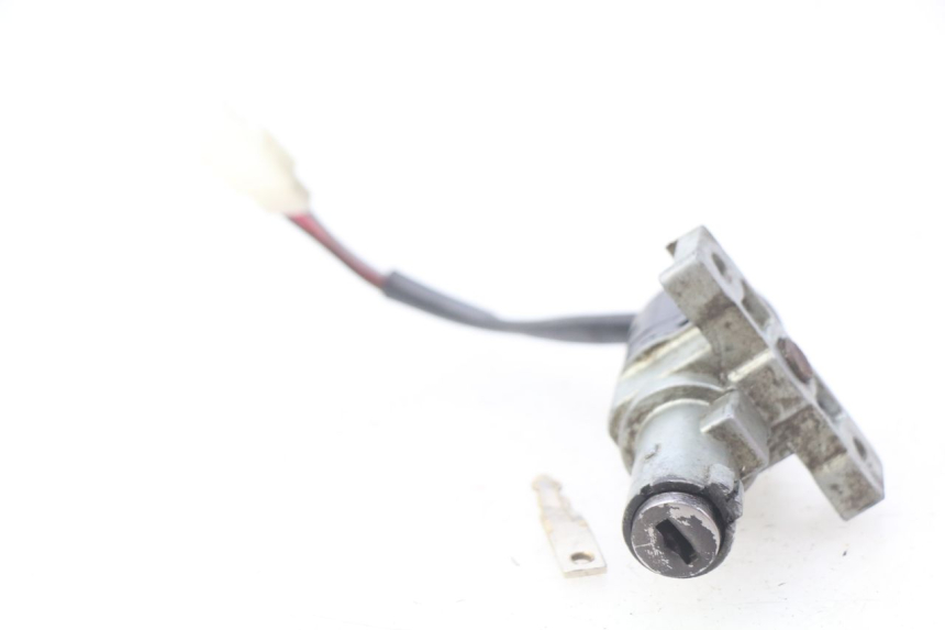 photo de NEIMAN YAMAHA BW'S 50 (1999 - 2003) - Altra angolazione