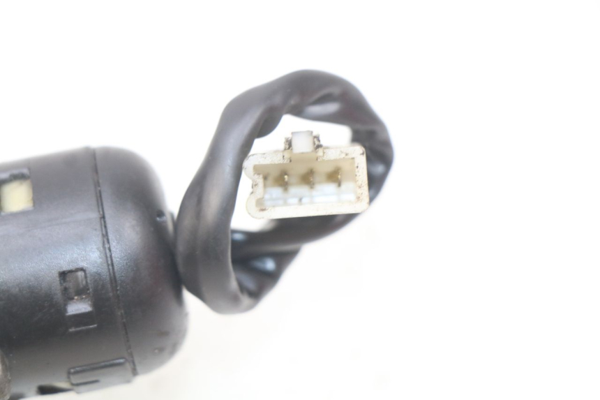 photo de NEIMAN YAMAHA BW'S 50 (1999 - 2003) - Altra angolazione