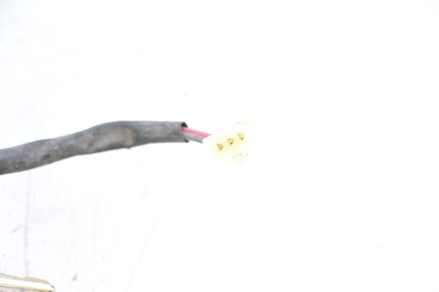 photo de BLOCCHETTO CHIAVI YAMAHA BW'S 50 (2004 - 2017) - Altra angolazione