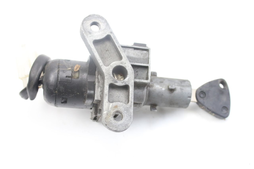 photo de NEIMAN YAMAHA BW'S EASY 50 (2013 - 2016) - Stato della superficie e materiale